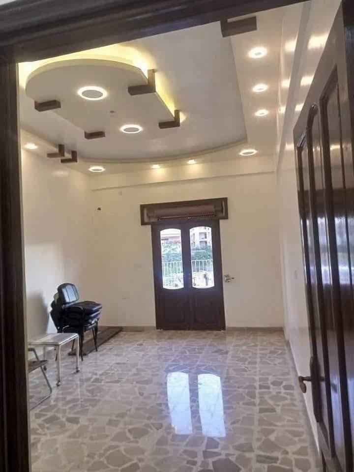منزل فاضي للايجار