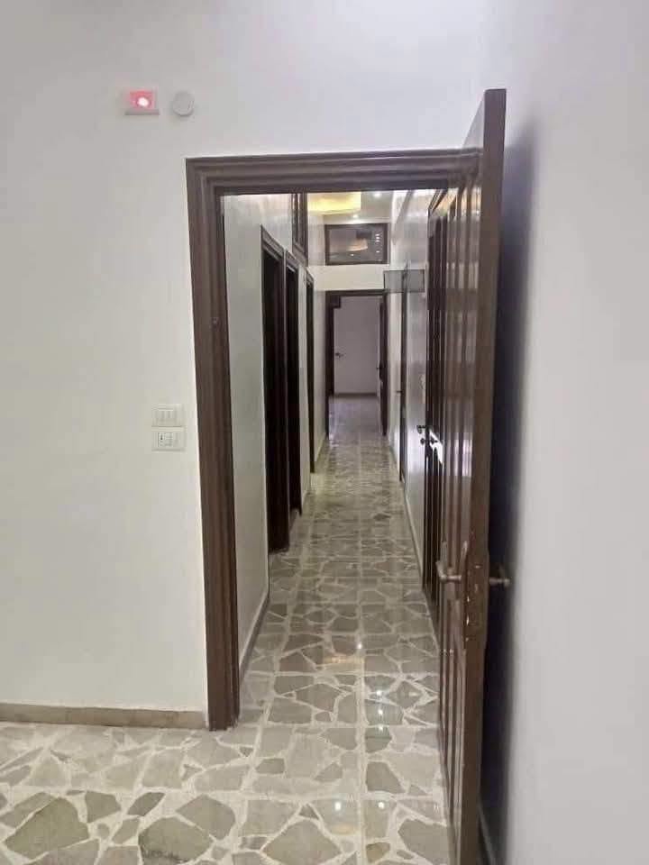 منزل فاضي للايجار