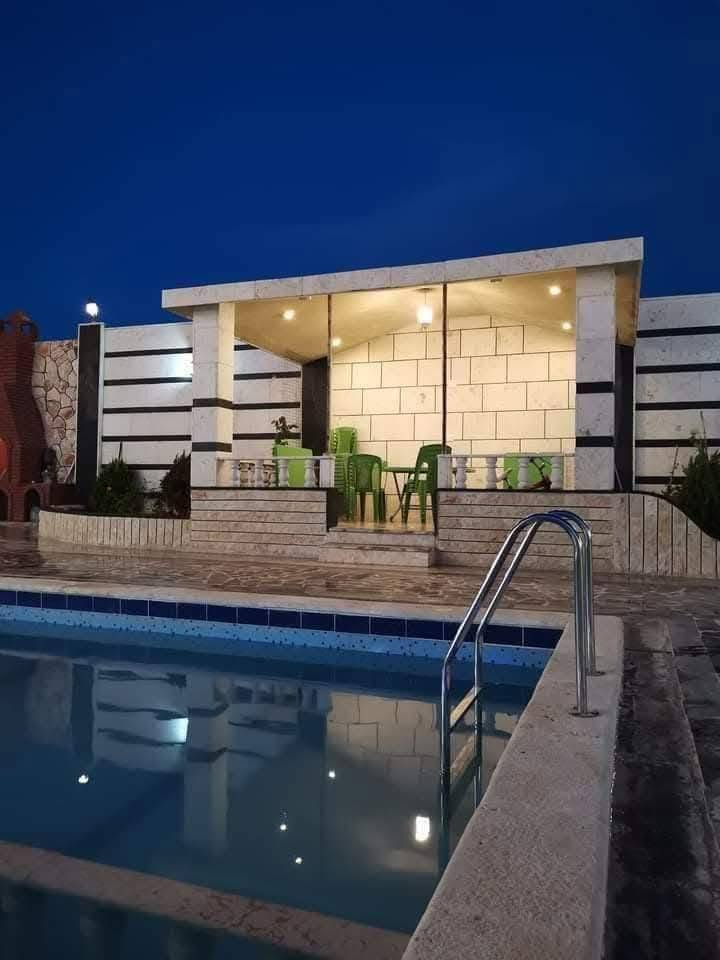 فيلا ملكية للبيع 750 متر