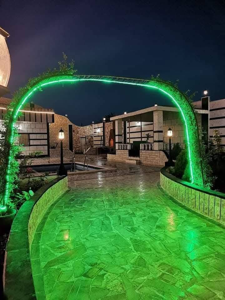فيلا ملكية للبيع 750 متر