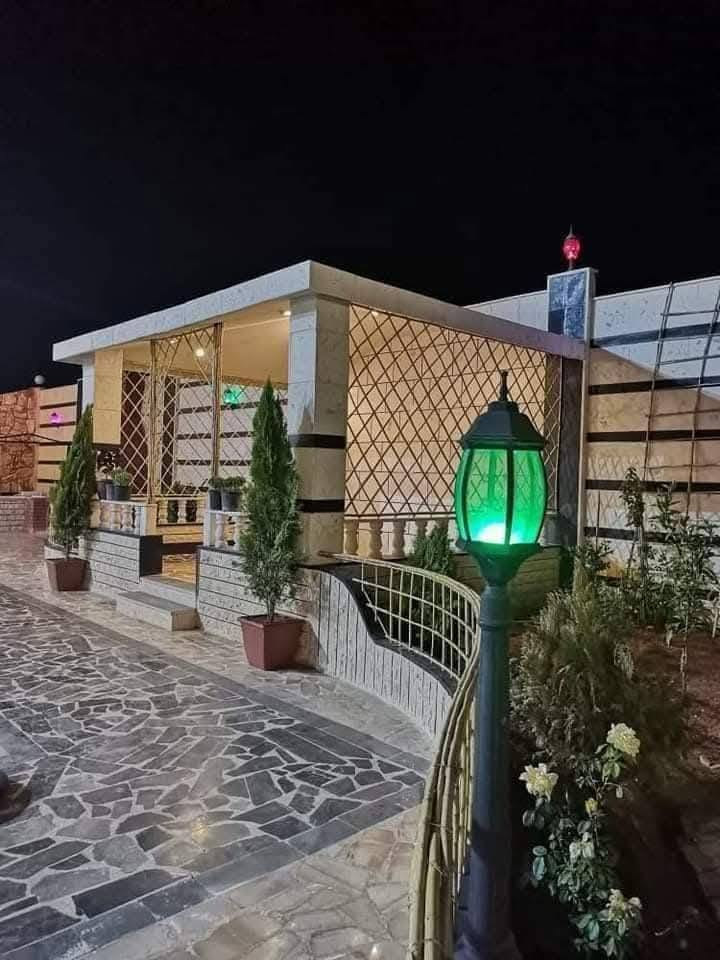 فيلا ملكية للبيع 750 متر