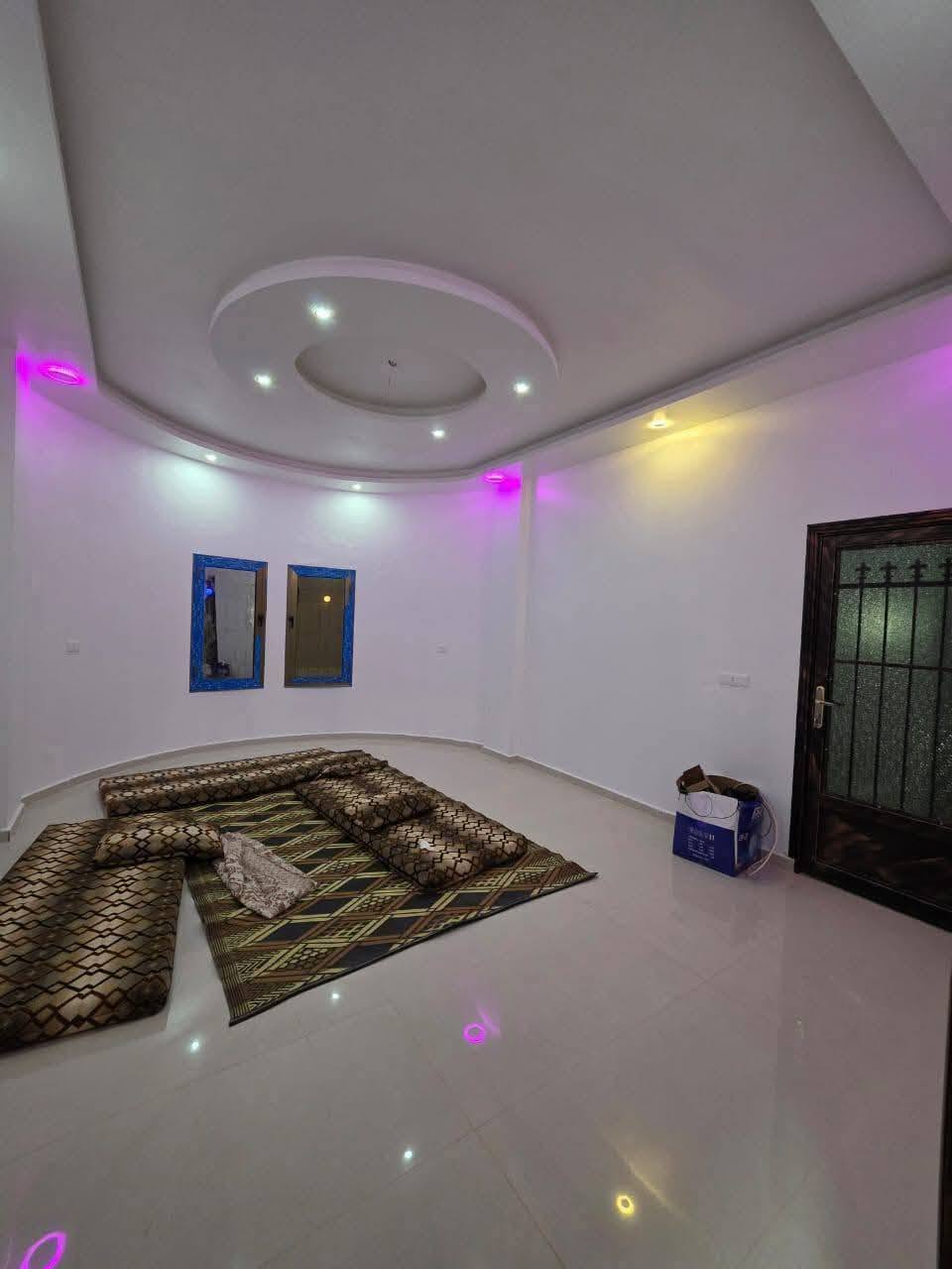 مزرعة ملكية 600 متر