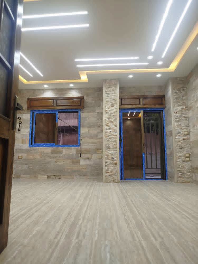 شقة فاخرة للبيع 120 متر