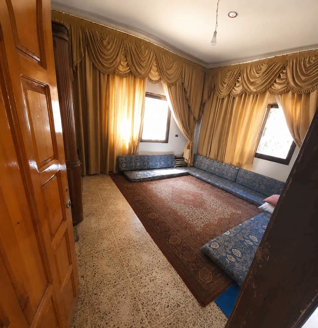 مزرعة راقية للايجار