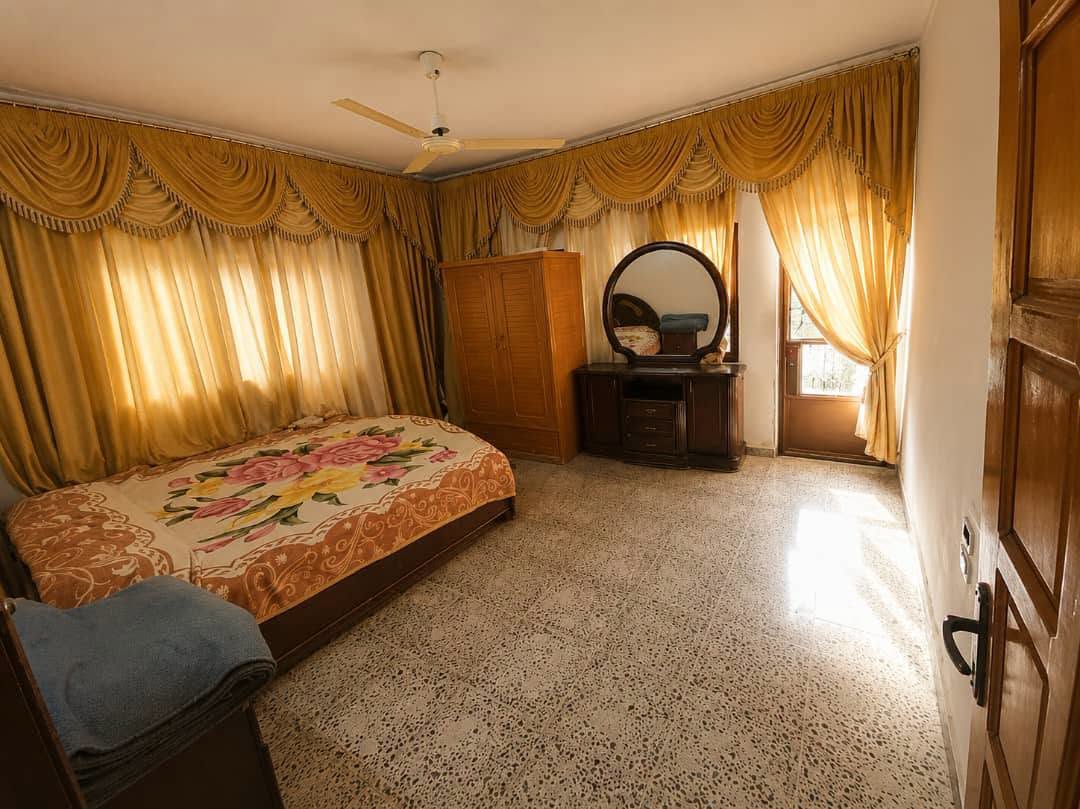مزرعة راقية للايجار