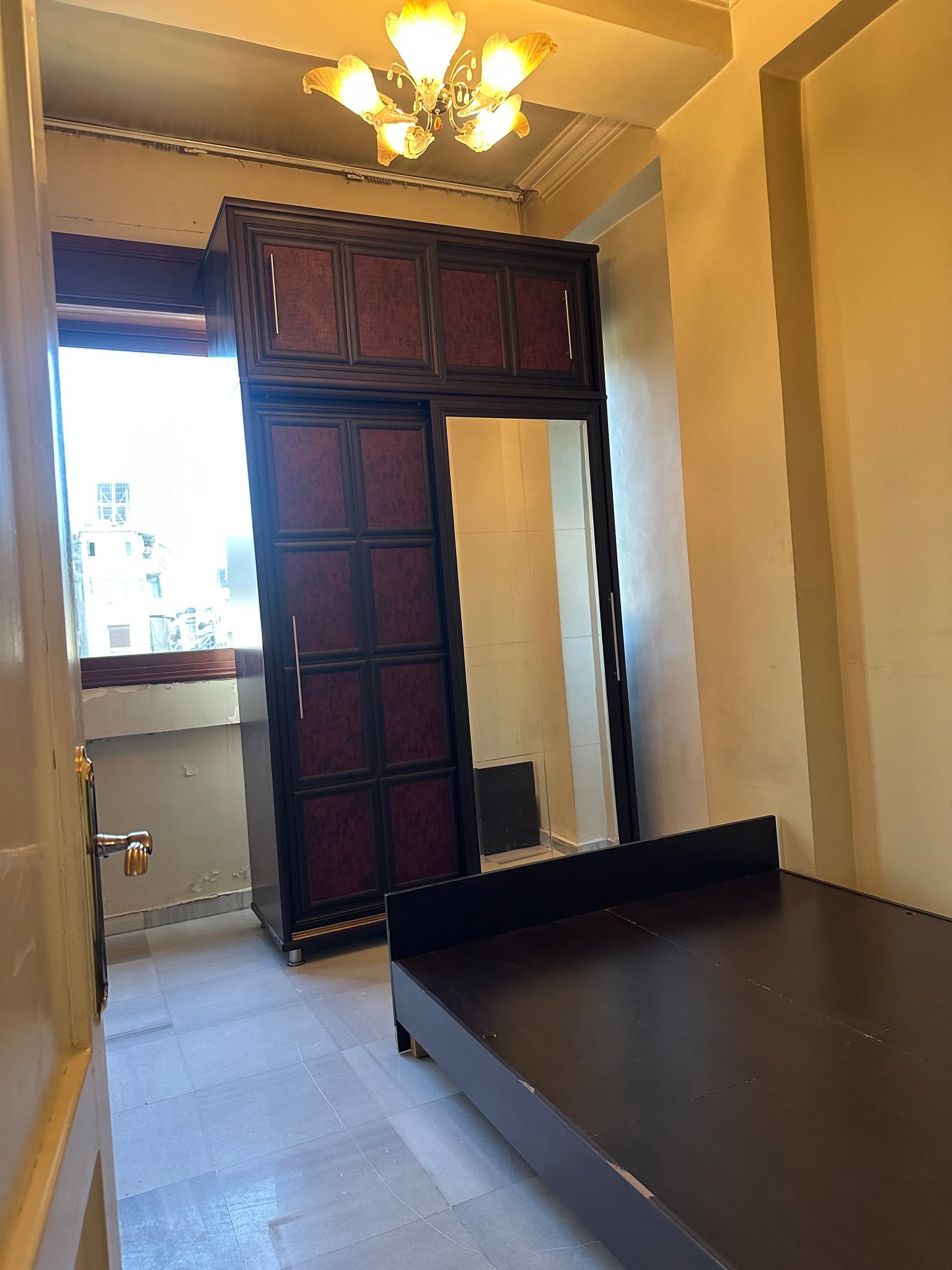 منزل للايجار سوبر ديلوكس