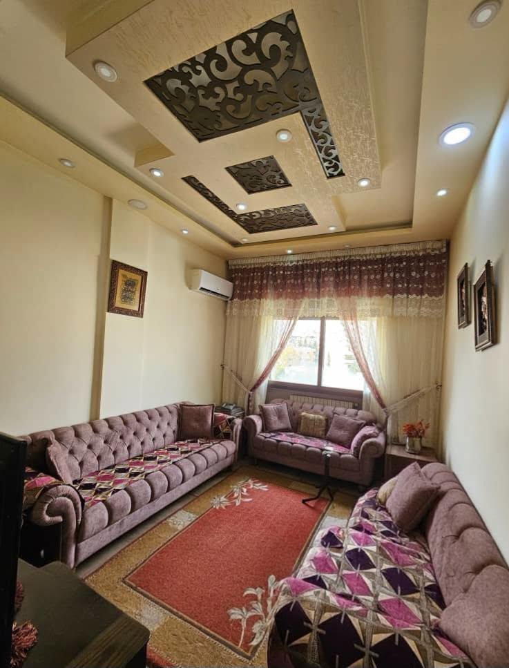 شقة للبيع 220 متر