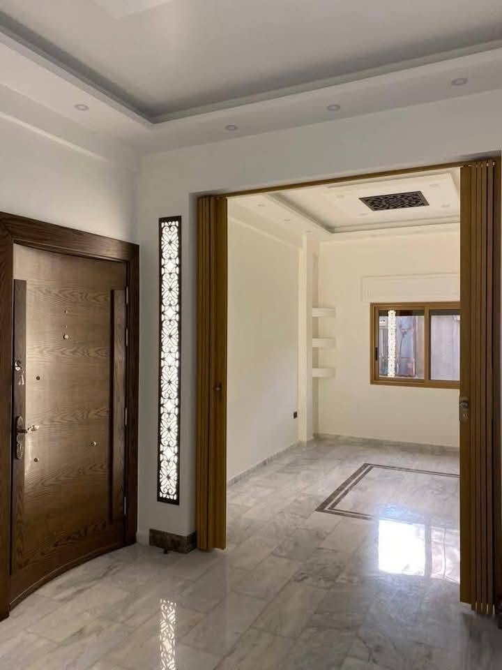 شقة ايجار 5 غرف