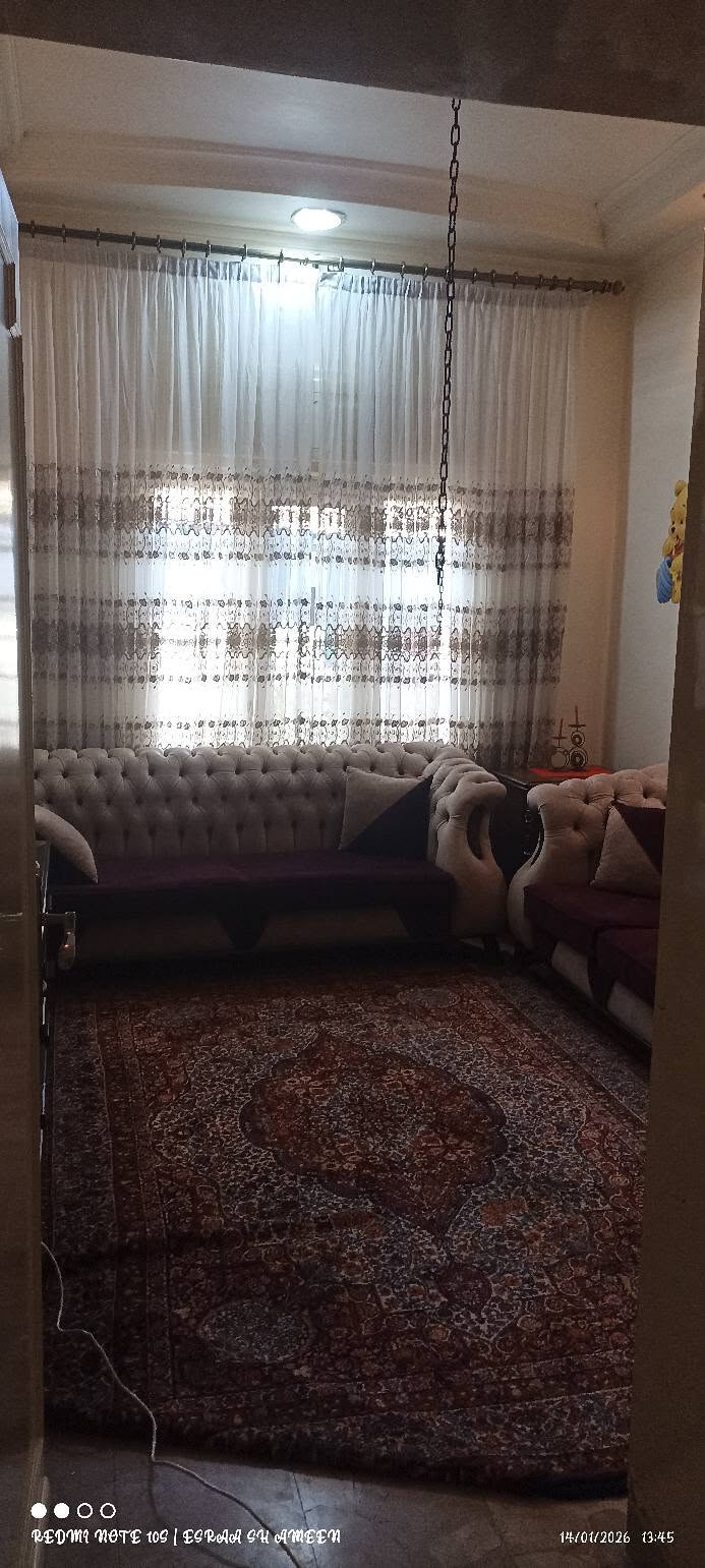 منزل للايجار او البيع 220 متر