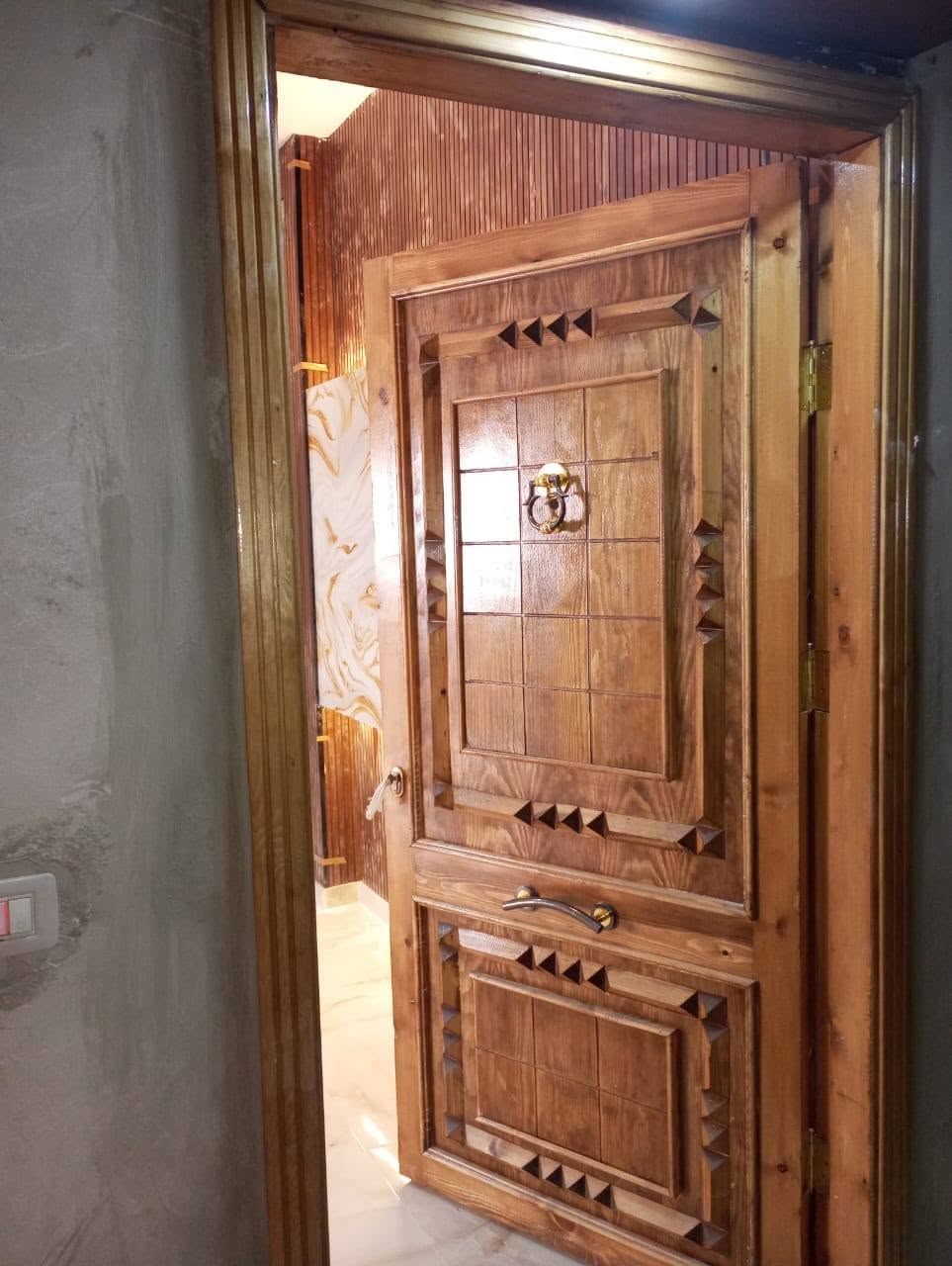 شقة سكنية للبيع 92 متر