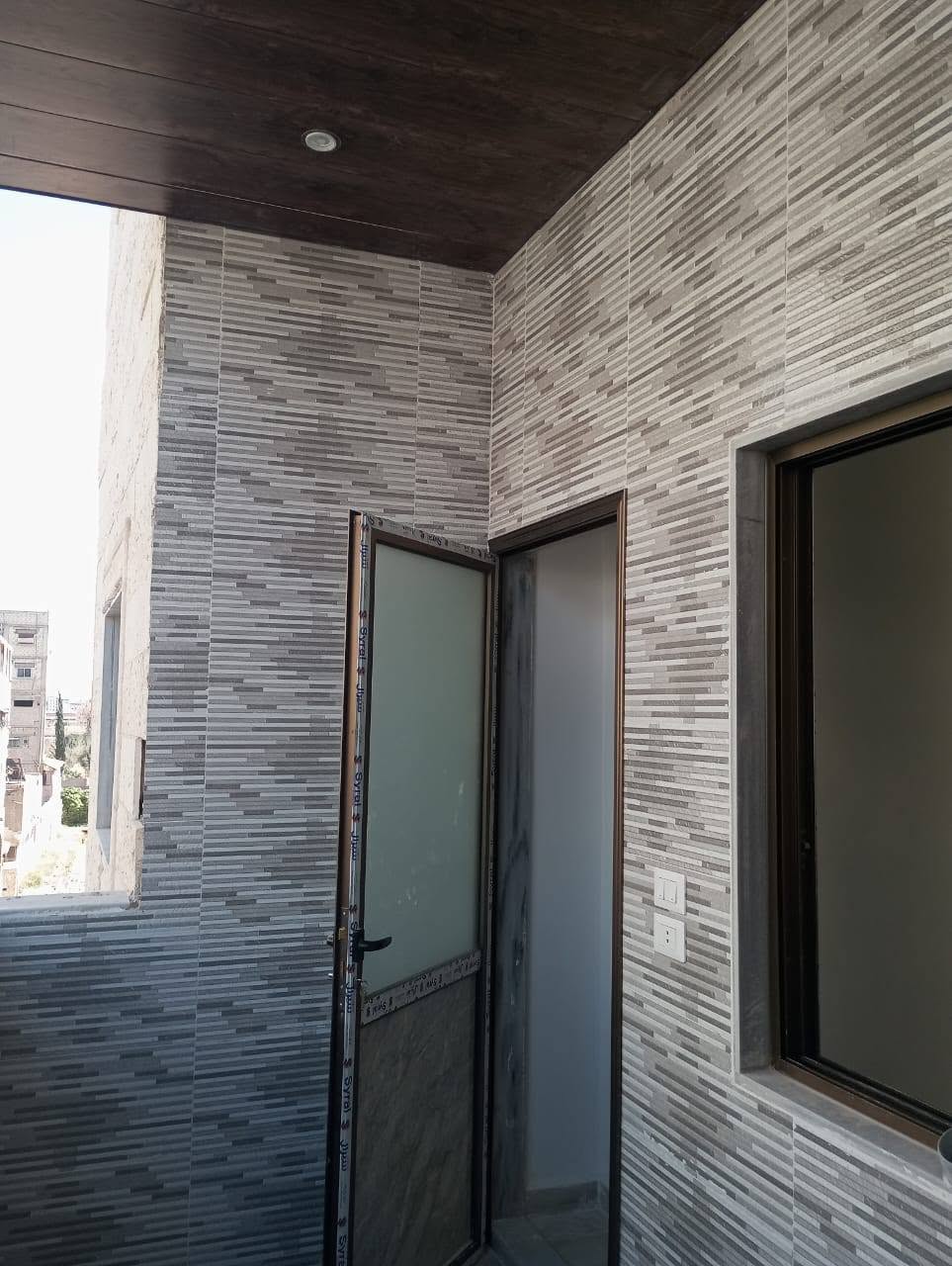 شقة سكنية للبيع 92 متر