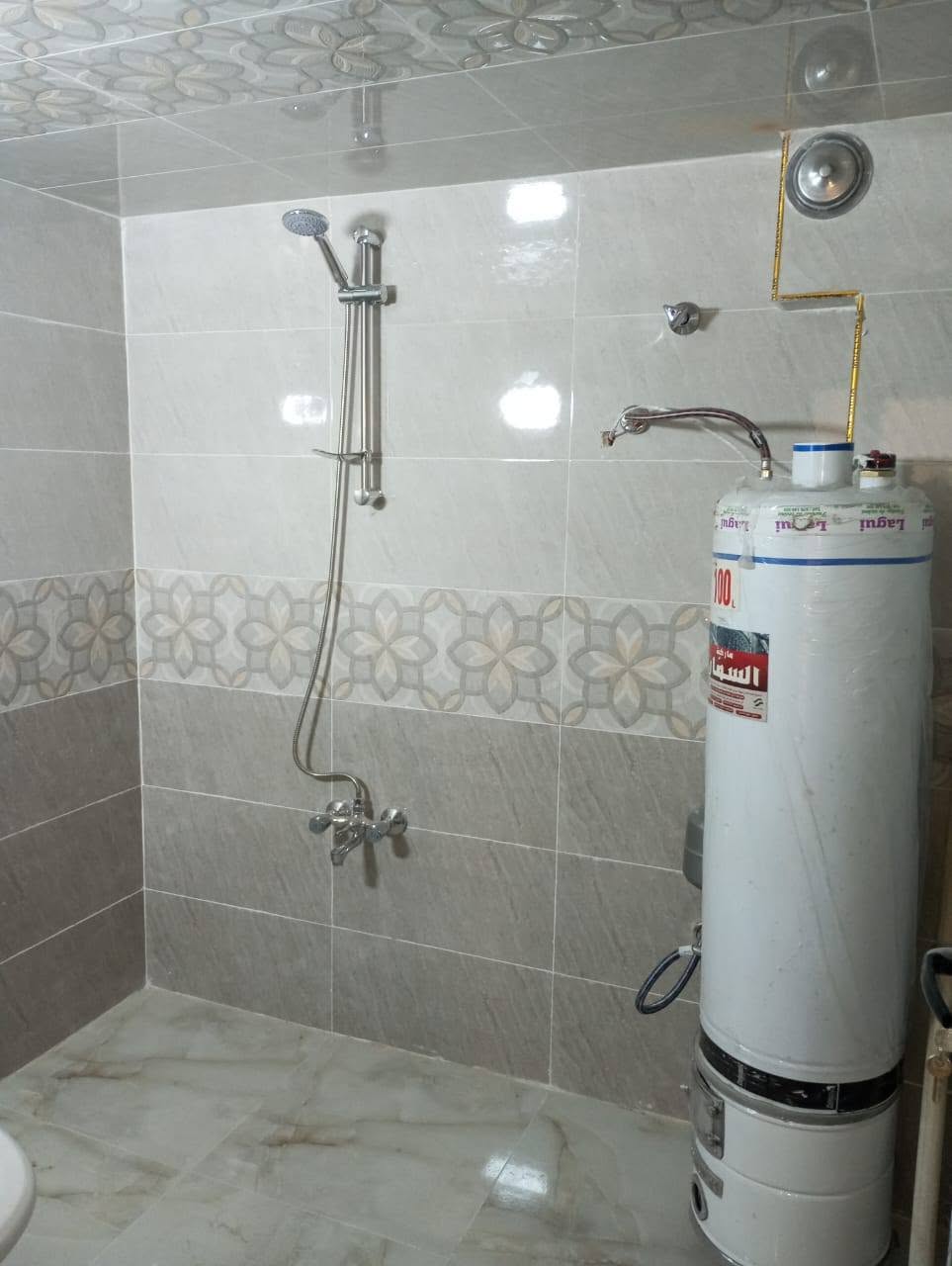شقة سكنية للبيع 92 متر