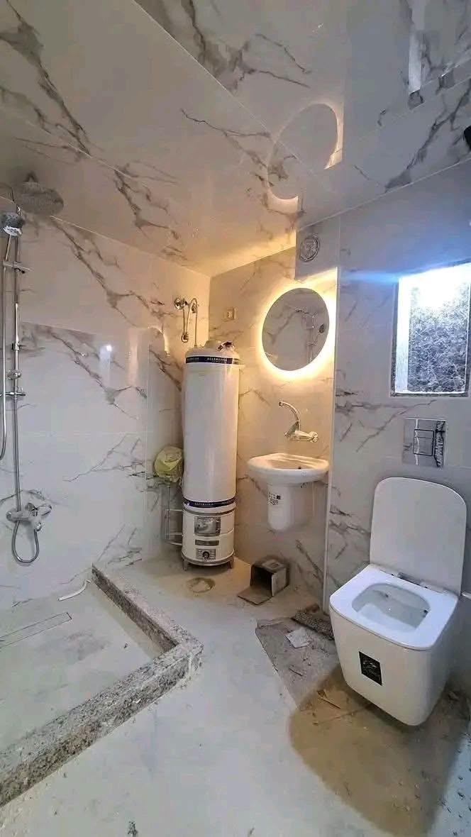 شقة للبيع 3 غرف 120 متر