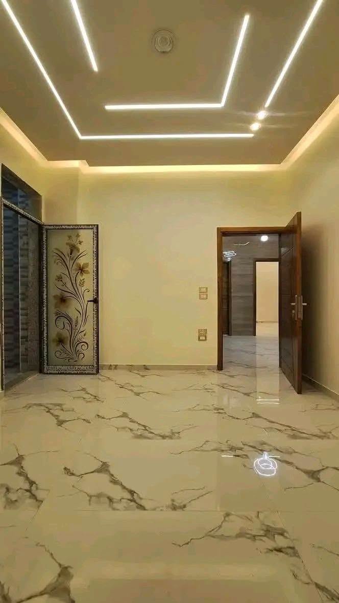 شقة للبيع 3 غرف 120 متر