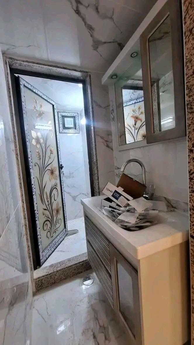 شقة للبيع 3 غرف 120 متر