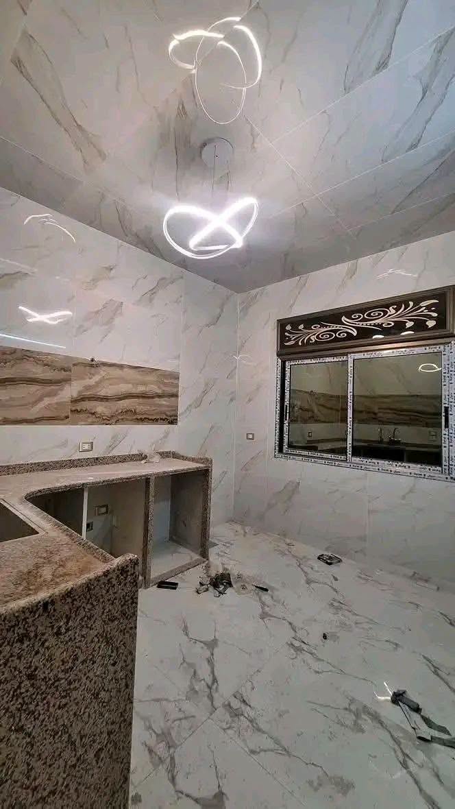 شقة للبيع 3 غرف 120 متر