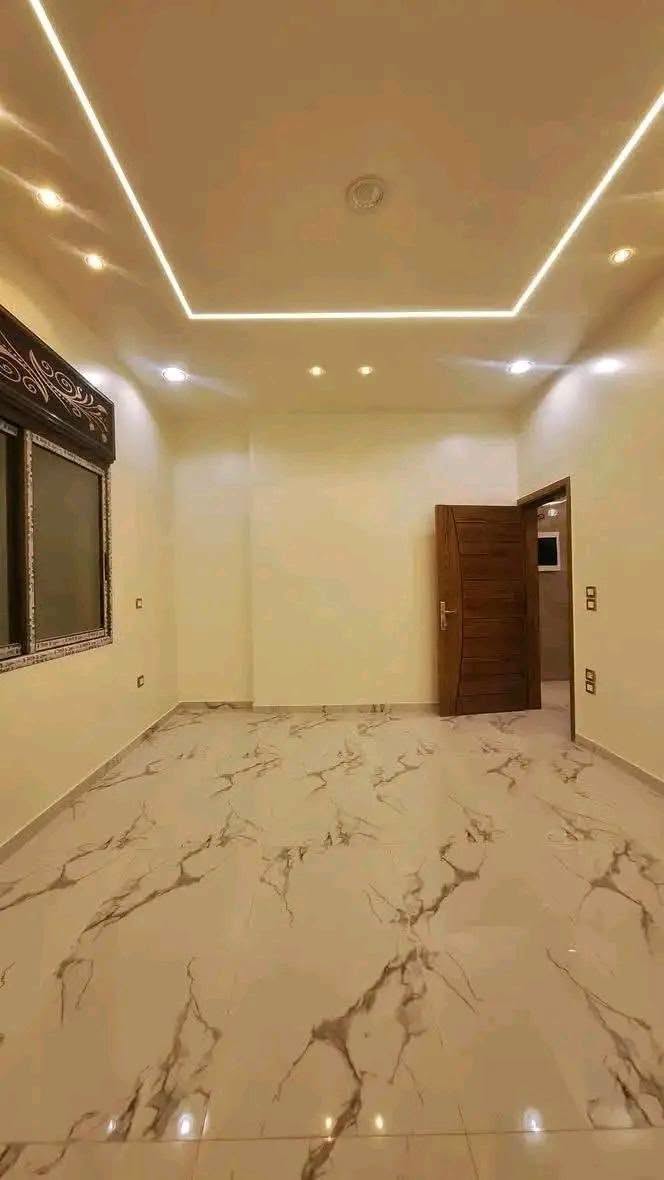 شقة للبيع 3 غرف 120 متر