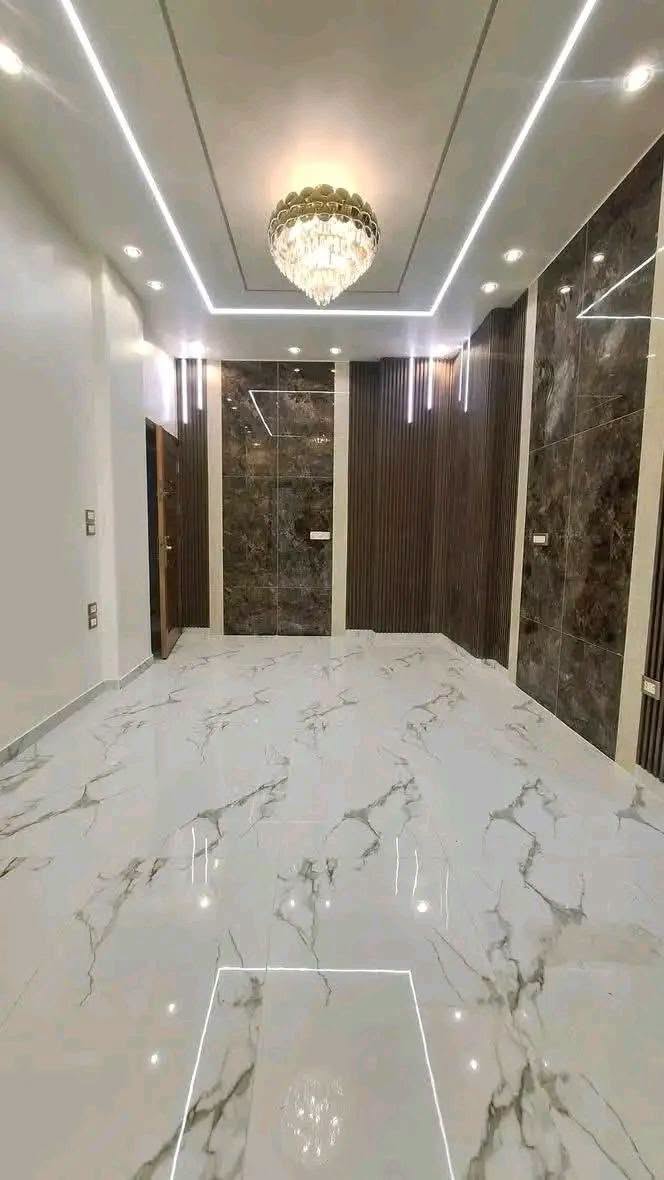 شقة للبيع 3 غرف 120 متر
