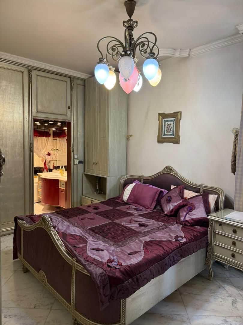 منزل مفروش للاييجار 200 متر
