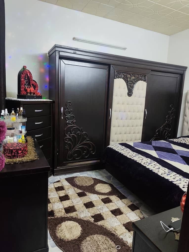 شقة للبيع سكنية بسعر مميز