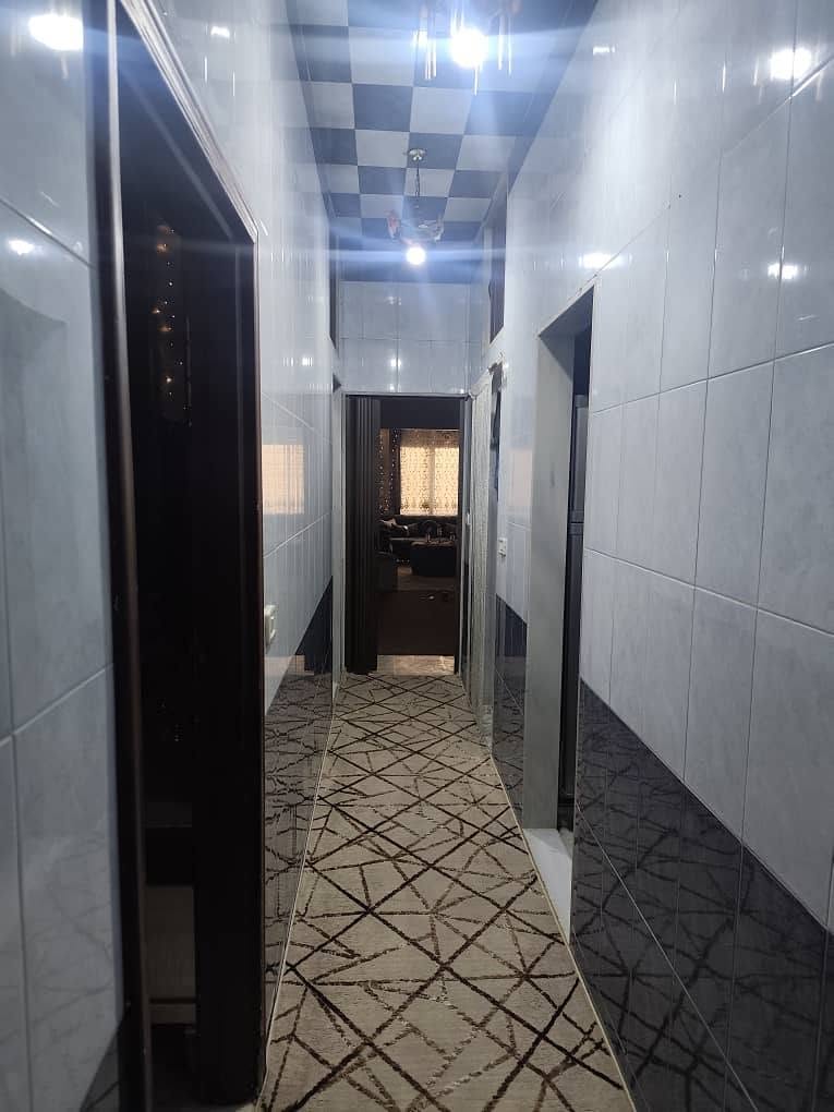 شقة للبيع سكنية بسعر مميز