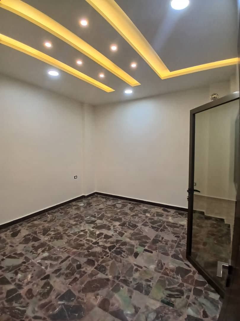 شقة للبيع بحماه