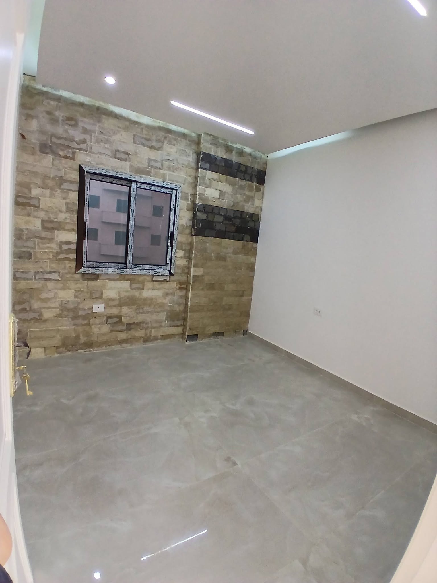 فرصة سكنية مميزة للايجار