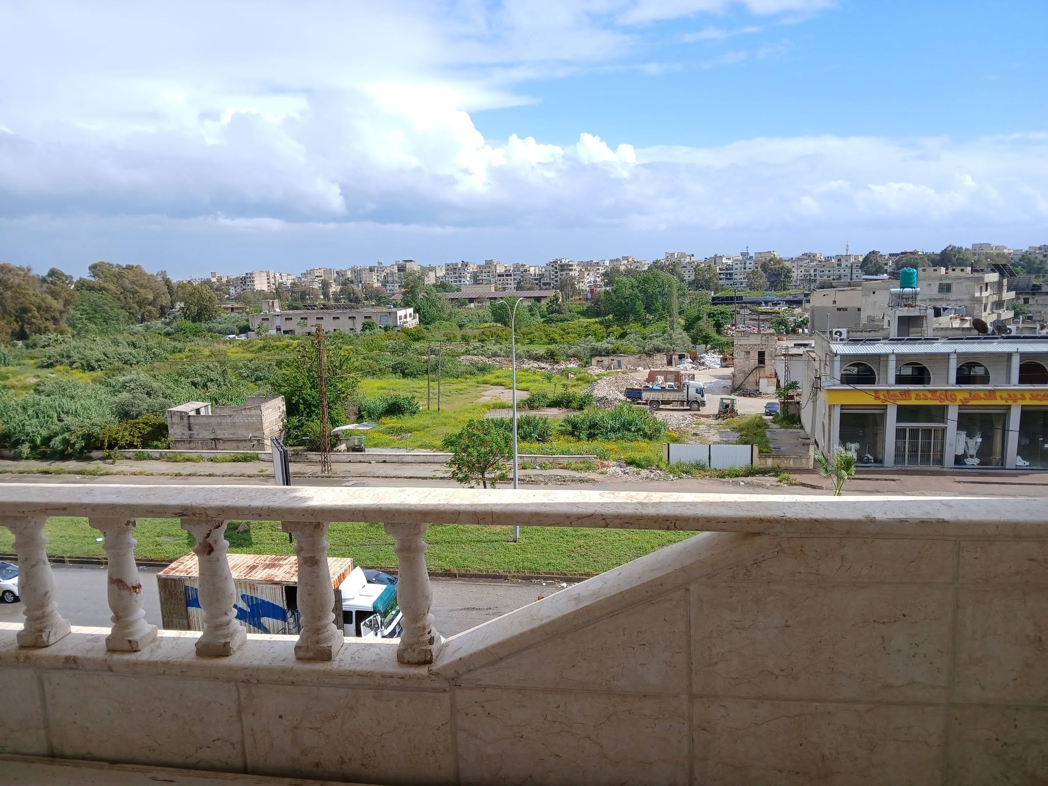 فرصة سكنية مميزة للايجار