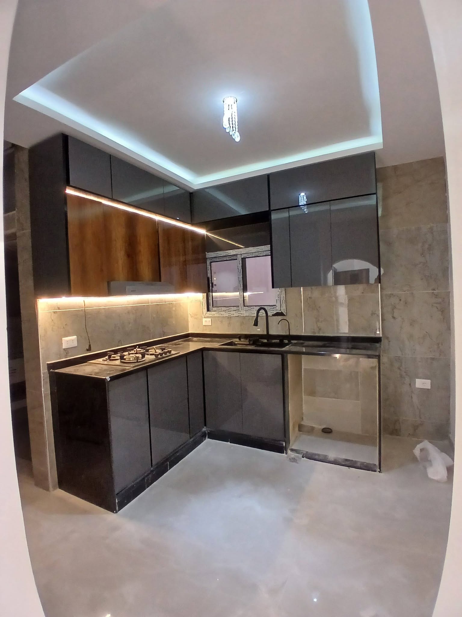 فرصة سكنية مميزة للايجار