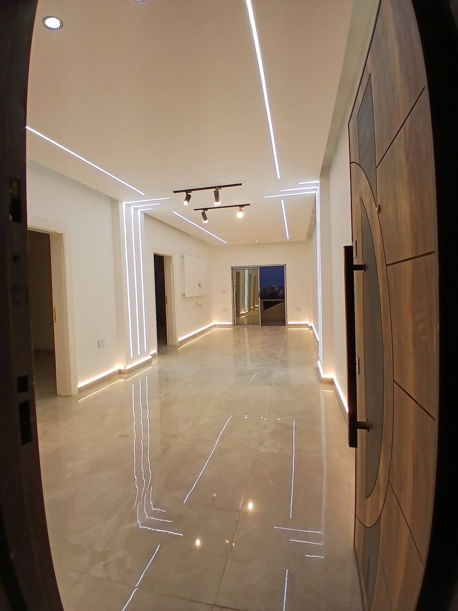 فرصة سكنية مميزة للايجار