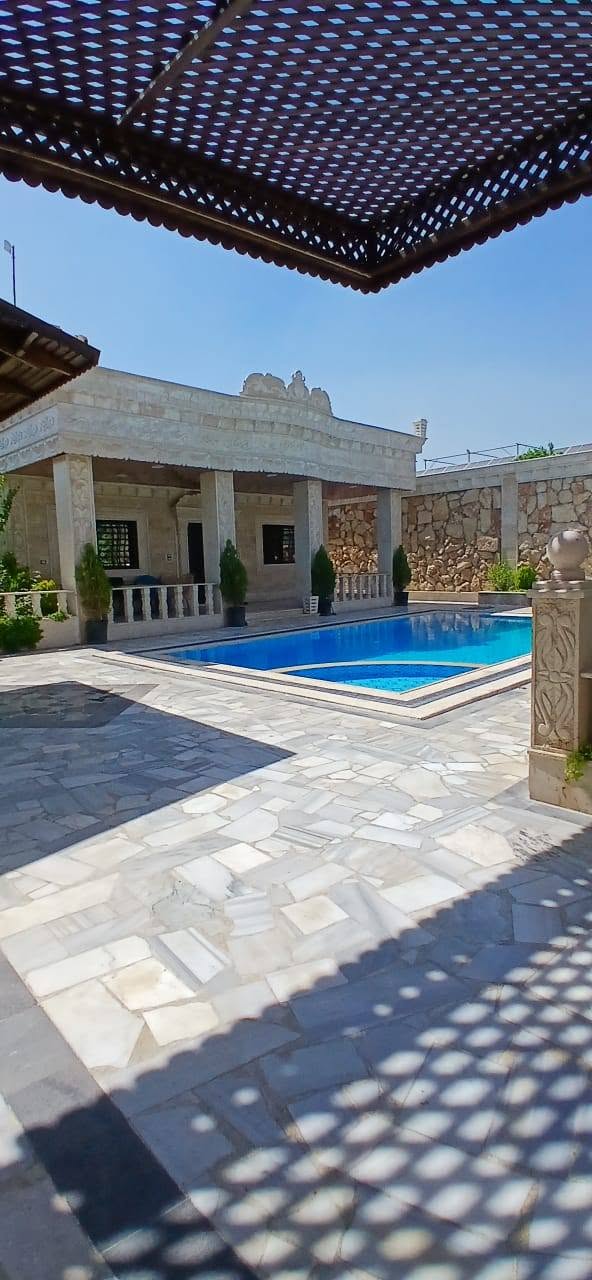 مزرعة للايجار لا تتكرر