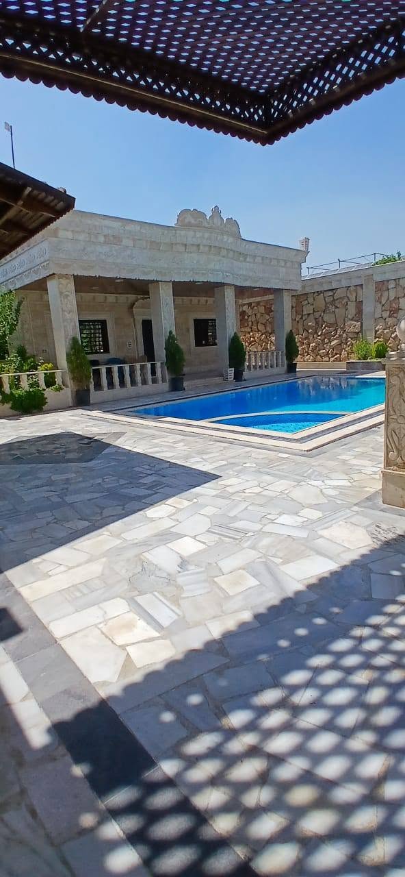 مزرعة للايجار لا تتكرر