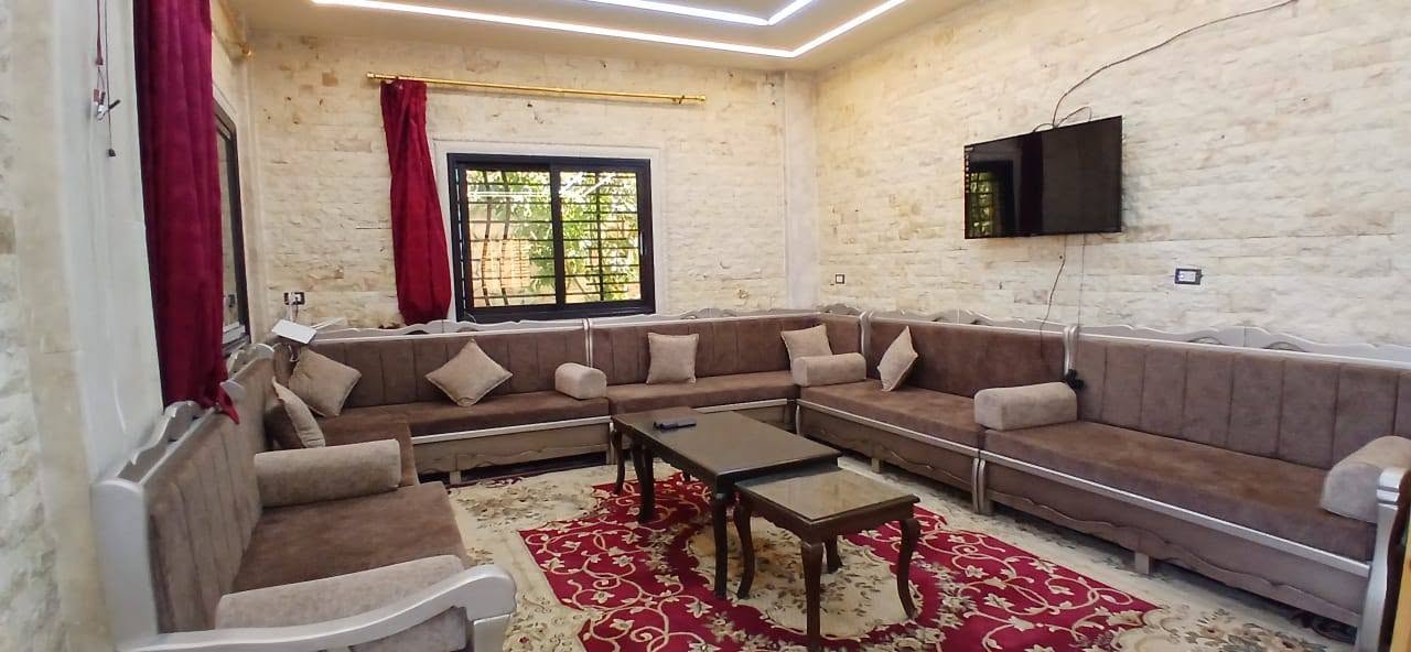 مزرعة للايجار لا تتكرر