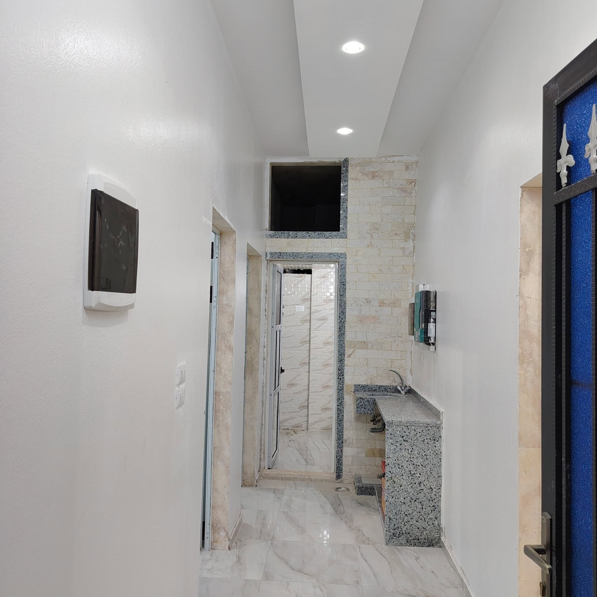 مزرعة للبيع مساحة 417 متر