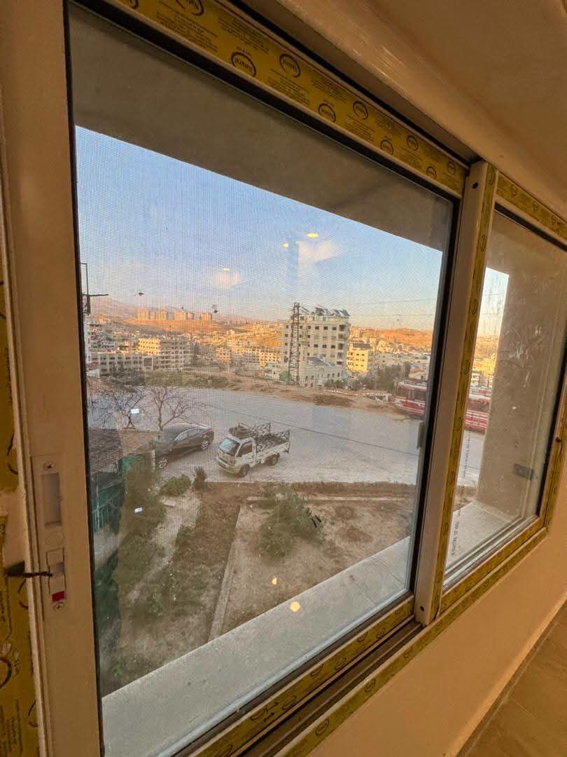 شقة للبيع طابو اخضر