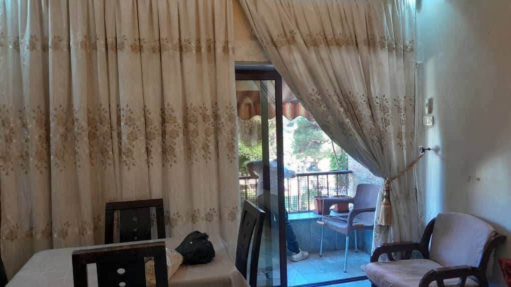 منزل مفروش للايجار اكساء ممتاز