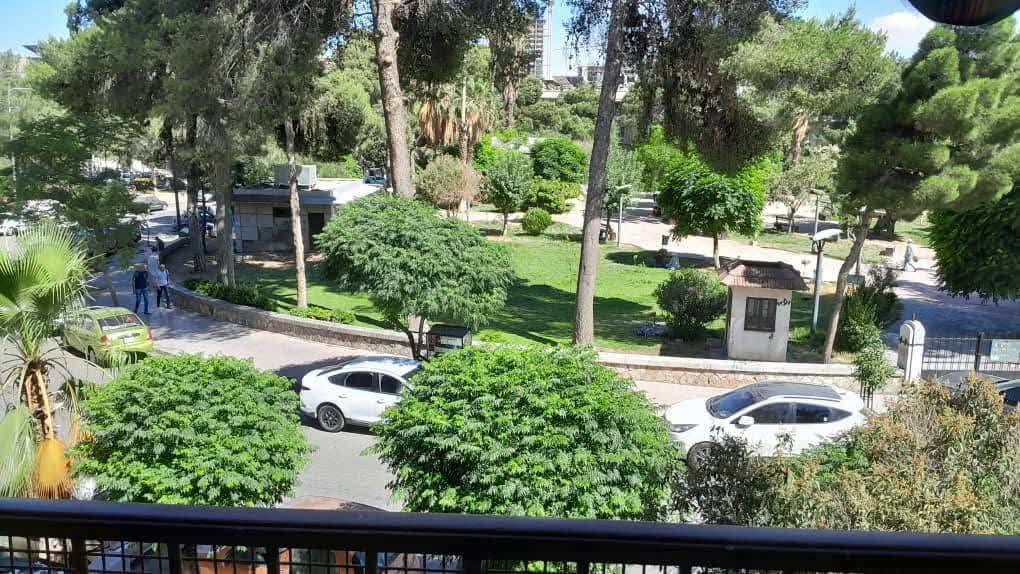منزل مفروش للايجار اكساء ممتاز