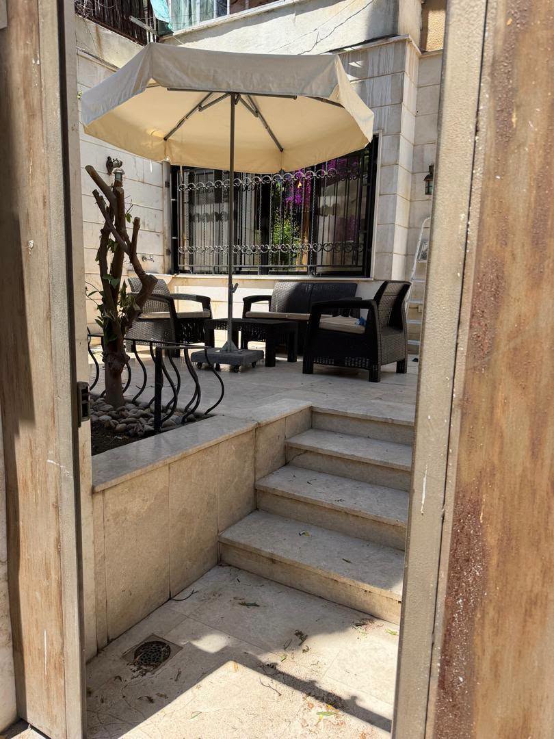 منزل مفروش للايجار السياحي