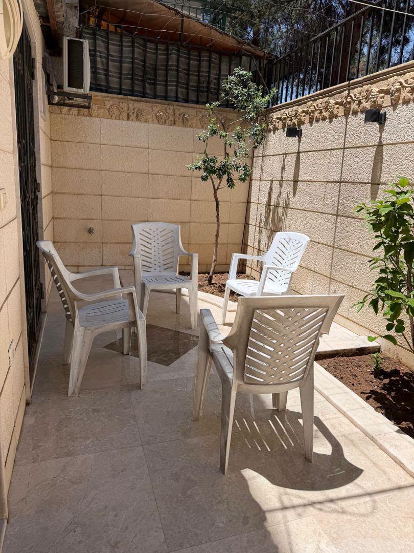 منزل مفروش للايجار السياحي