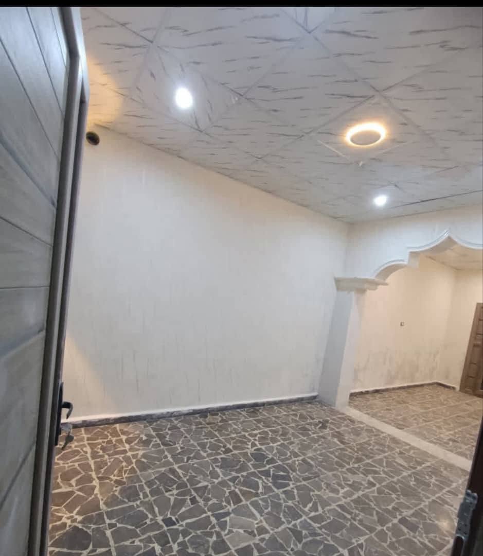 بيت للايجار 3 غرف