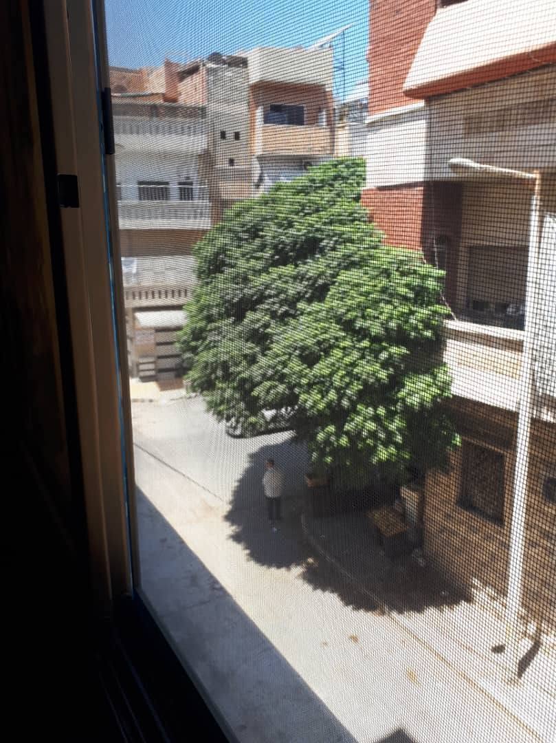 شقة للبيع طابو اخضر