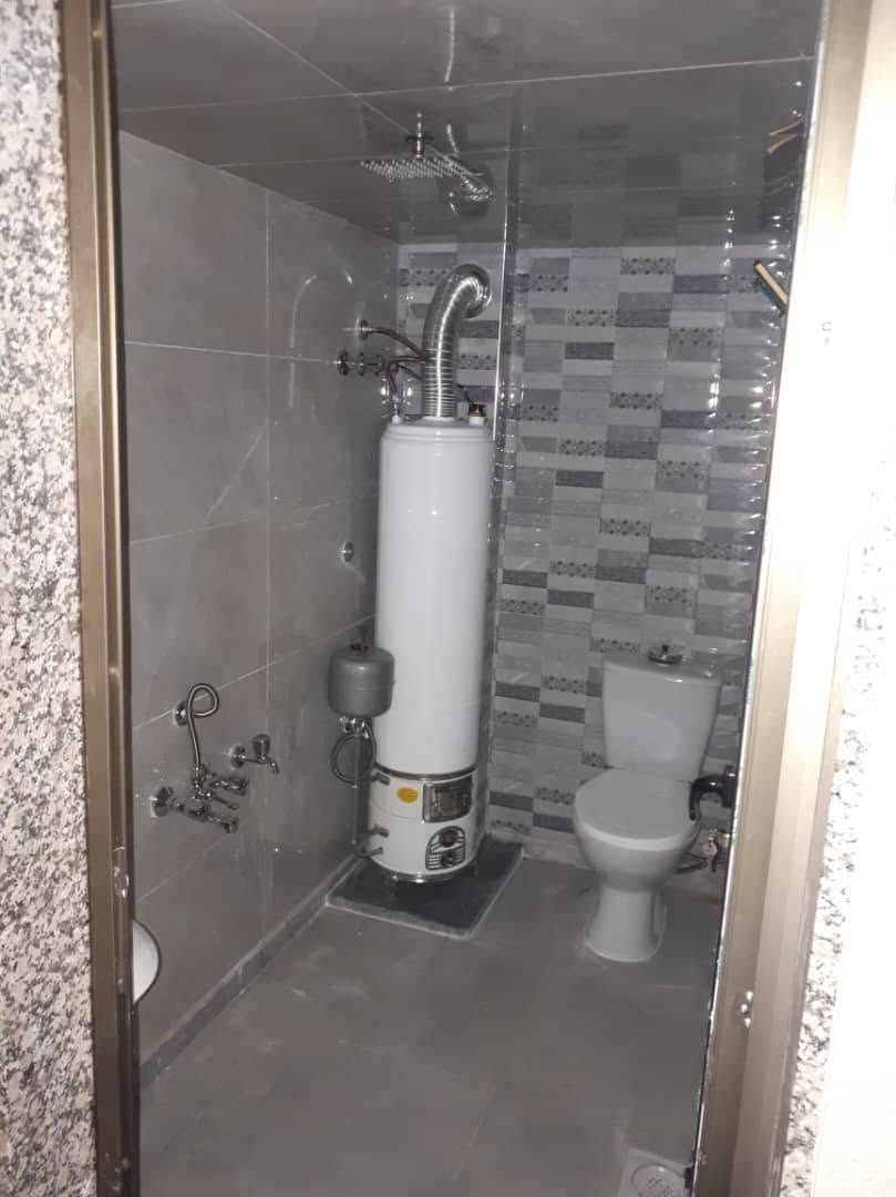 شقة للبيع طابو اخضر