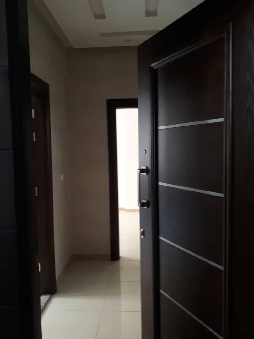 شقة للبيع طابو اخضر