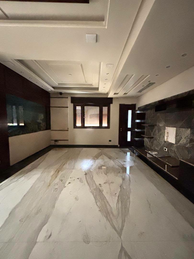 منزل للايجار 280 متر