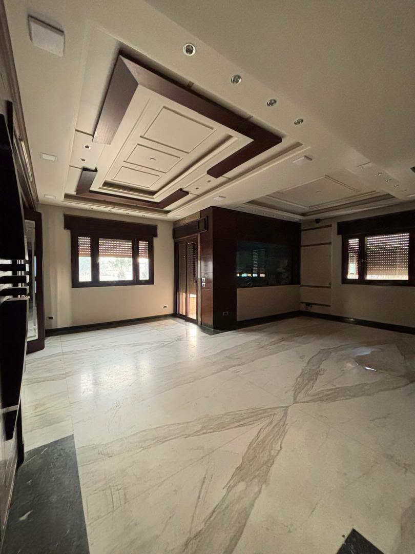 منزل للايجار 280 متر