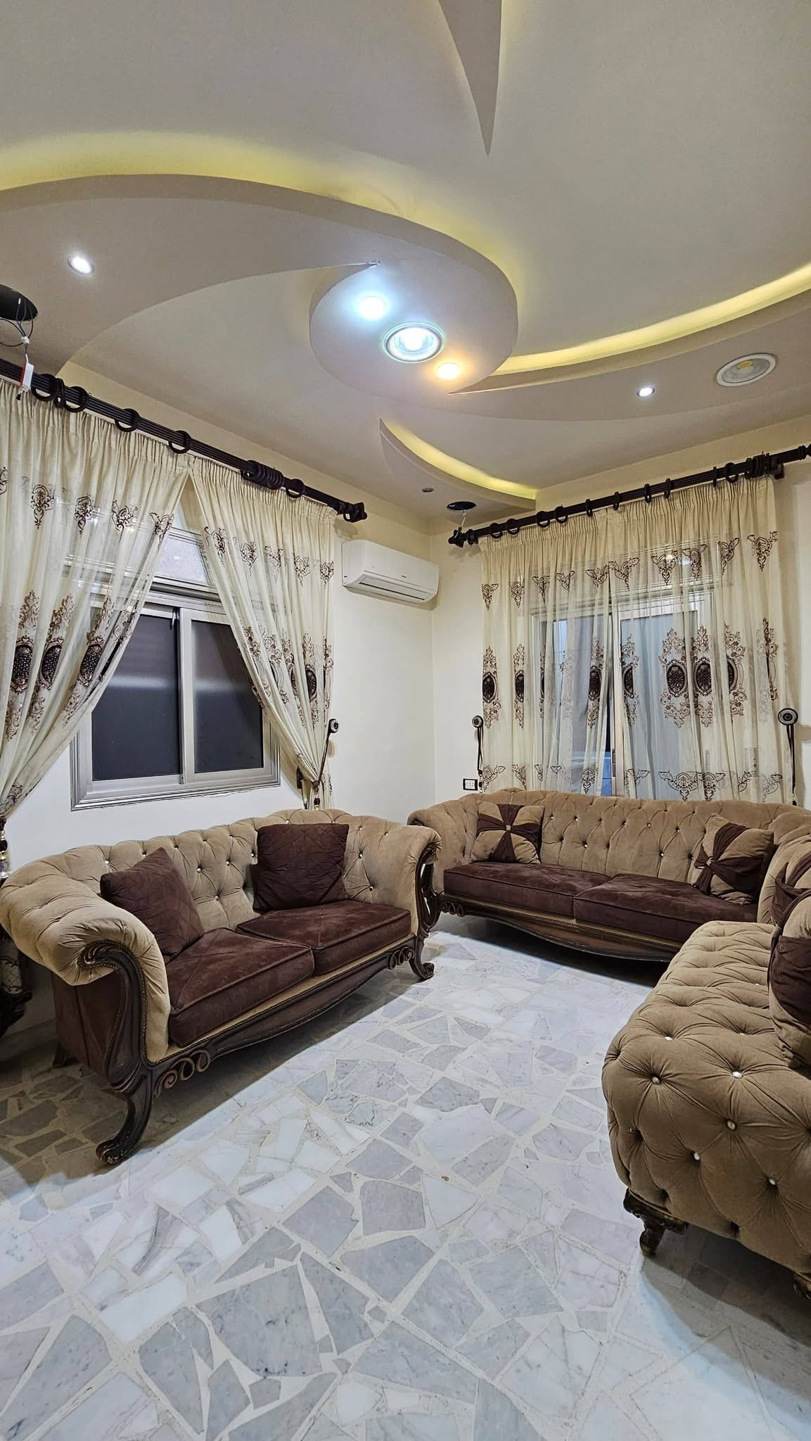 منزل للايجار
