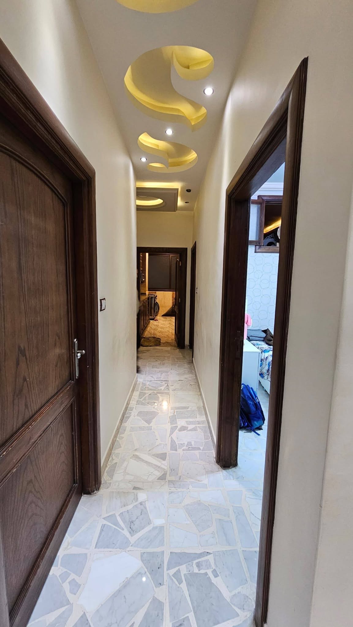 منزل للايجار