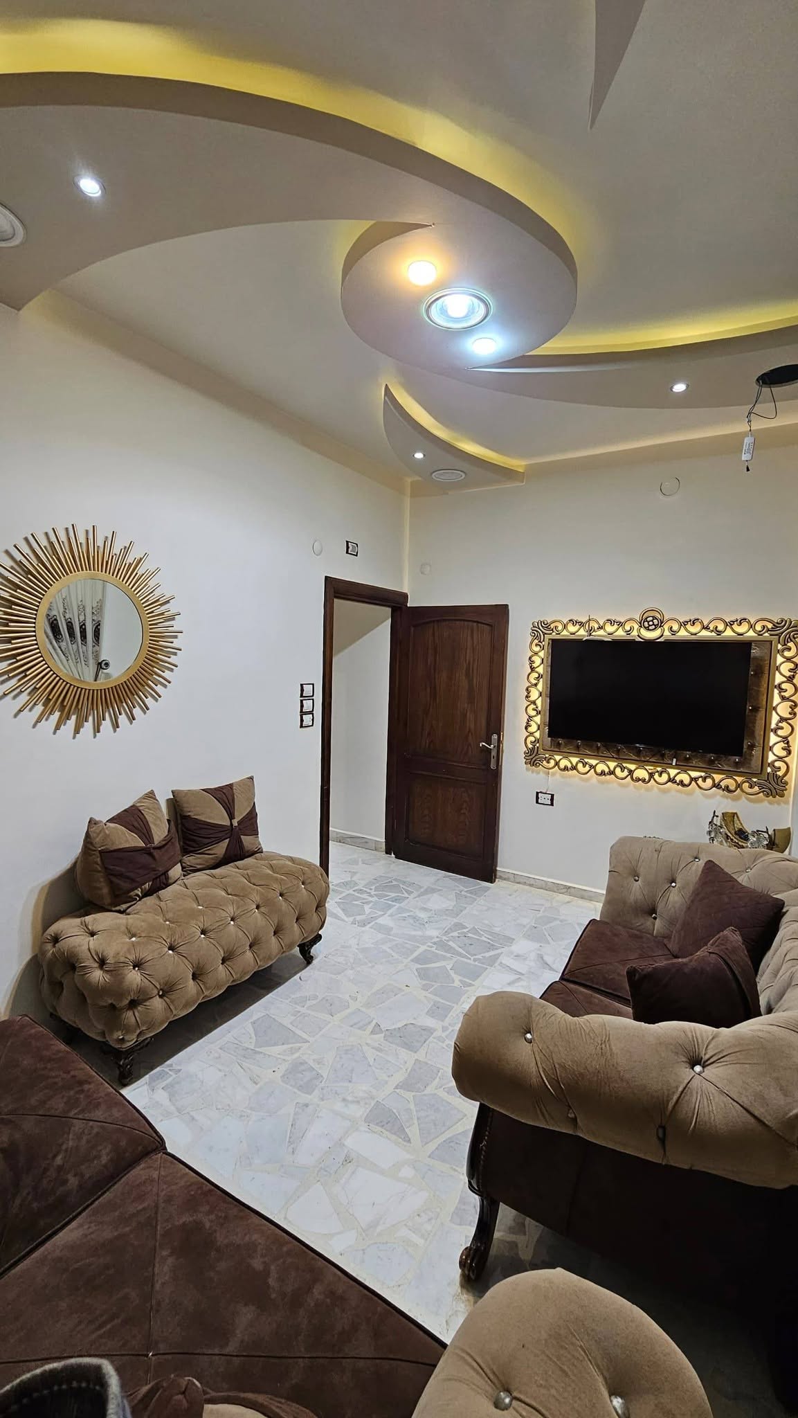 منزل للايجار