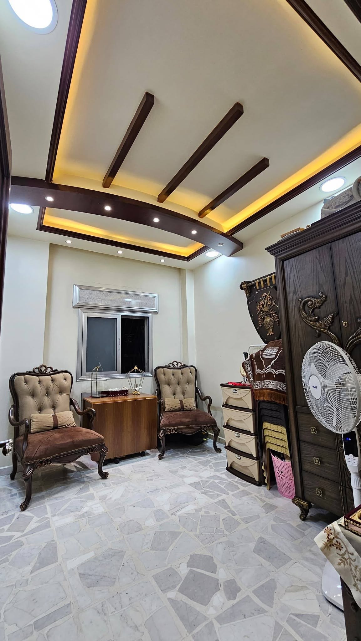منزل للايجار