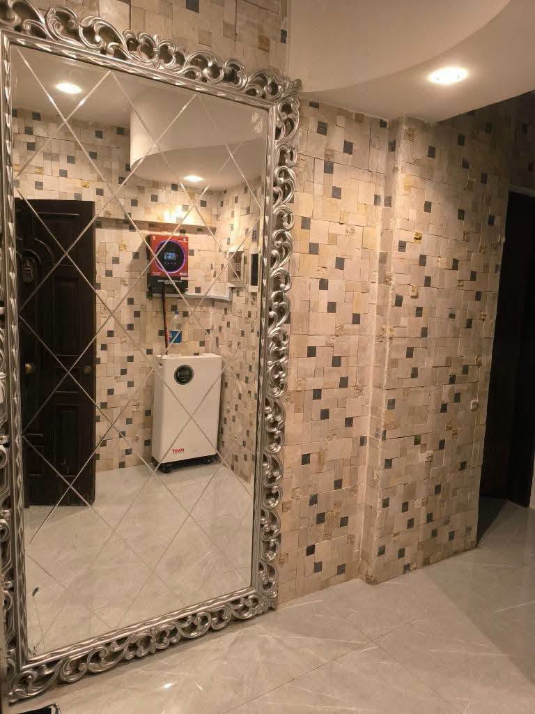 منزل للايجار السياحي